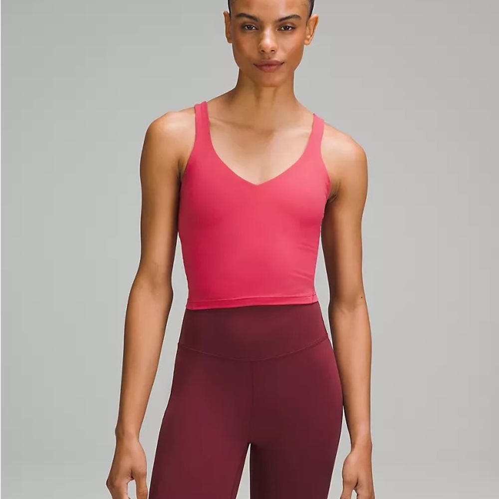 Lululemon Align Tank Top